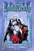 LADY DEATH: DEATH GODDESS #1B 