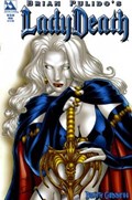 LADY DEATH: DEATH GODDESS #1G 
