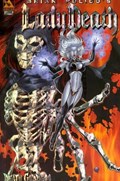 LADY DEATH: DEATH GODDESS #1H 
