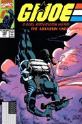 G.I. JOE: A REAL AMERICAN HERO #104 