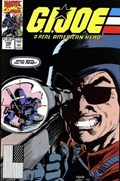 G.I. JOE: A REAL AMERICAN HERO #106 