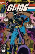 G.I. JOE: A REAL AMERICAN HERO #108 