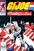 G.I. JOE: A REAL AMERICAN HERO #96 