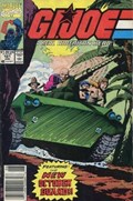 G.I. JOE: A REAL AMERICAN HERO #101B 