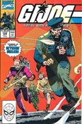 G.I. JOE: A REAL AMERICAN HERO #102 