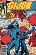 G.I. JOE: A REAL AMERICAN HERO #120B 