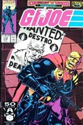 G.I. JOE: A REAL AMERICAN HERO #116 