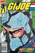 G.I. JOE: A REAL AMERICAN HERO #126B 
