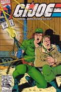 G.I. JOE: A REAL AMERICAN HERO #128 