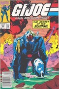 G.I. JOE: A REAL AMERICAN HERO #123B 