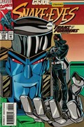 G.I. JOE: A REAL AMERICAN HERO #139 