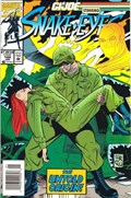 G.I. JOE: A REAL AMERICAN HERO #144B 
