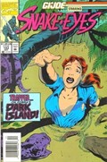 G.I. JOE: A REAL AMERICAN HERO #143B 