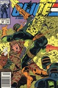 G.I. JOE: A REAL AMERICAN HERO #131B 