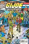 G.I. JOE: A REAL AMERICAN HERO #155 