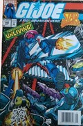 G.I. JOE: A REAL AMERICAN HERO #148B 