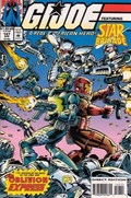 G.I. JOE: A REAL AMERICAN HERO #147 