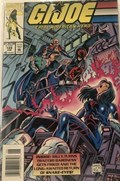 G.I. JOE: A REAL AMERICAN HERO #149B 