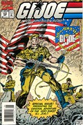 G.I. JOE: A REAL AMERICAN HERO #152B 