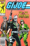G.I. JOE: A REAL AMERICAN HERO #57B 