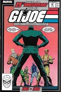 G.I. JOE: A REAL AMERICAN HERO #86 