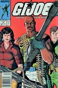 G.I. JOE: A REAL AMERICAN HERO #78B 