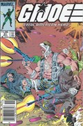 G.I. JOE: A REAL AMERICAN HERO #41C 