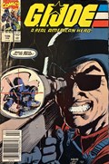 G.I. JOE: A REAL AMERICAN HERO #106C 