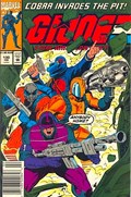 G.I. JOE: A REAL AMERICAN HERO #130C 
