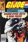 G.I. JOE: A REAL AMERICAN HERO #94B 