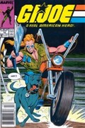 G.I. JOE: A REAL AMERICAN HERO #79B 
