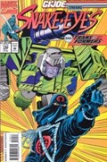 G.I. JOE: A REAL AMERICAN HERO #140 