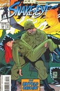 G.I. JOE: A REAL AMERICAN HERO #144 