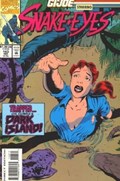 G.I. JOE: A REAL AMERICAN HERO #143 
