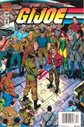 G.I. JOE: A REAL AMERICAN HERO #155B 