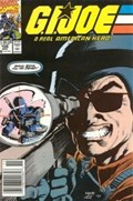 G.I. JOE: A REAL AMERICAN HERO #106B 