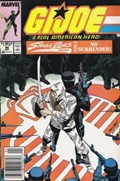 G.I. JOE: A REAL AMERICAN HERO #96B 