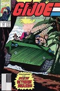 G.I. JOE: A REAL AMERICAN HERO #101 