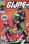 G.I. JOE: A REAL AMERICAN HERO #102B 