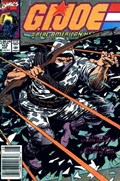 G.I. JOE: A REAL AMERICAN HERO #103B 
