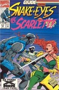 G.I. JOE: A REAL AMERICAN HERO #137 