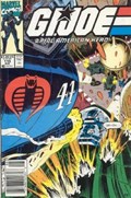 G.I. JOE: A REAL AMERICAN HERO #115B 