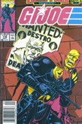 G.I. JOE: A REAL AMERICAN HERO #116B 