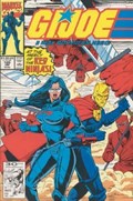 G.I. JOE: A REAL AMERICAN HERO #120 