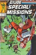 G.I. JOE: SPECIAL MISSIONS #4 