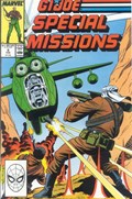 G.I. JOE: SPECIAL MISSIONS #9 
