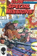 G.I. JOE: SPECIAL MISSIONS #2 