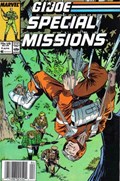 G.I. JOE: SPECIAL MISSIONS #4B 