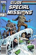 G.I. JOE: SPECIAL MISSIONS #6B 