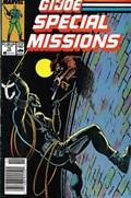G.I. JOE: SPECIAL MISSIONS #15B 
